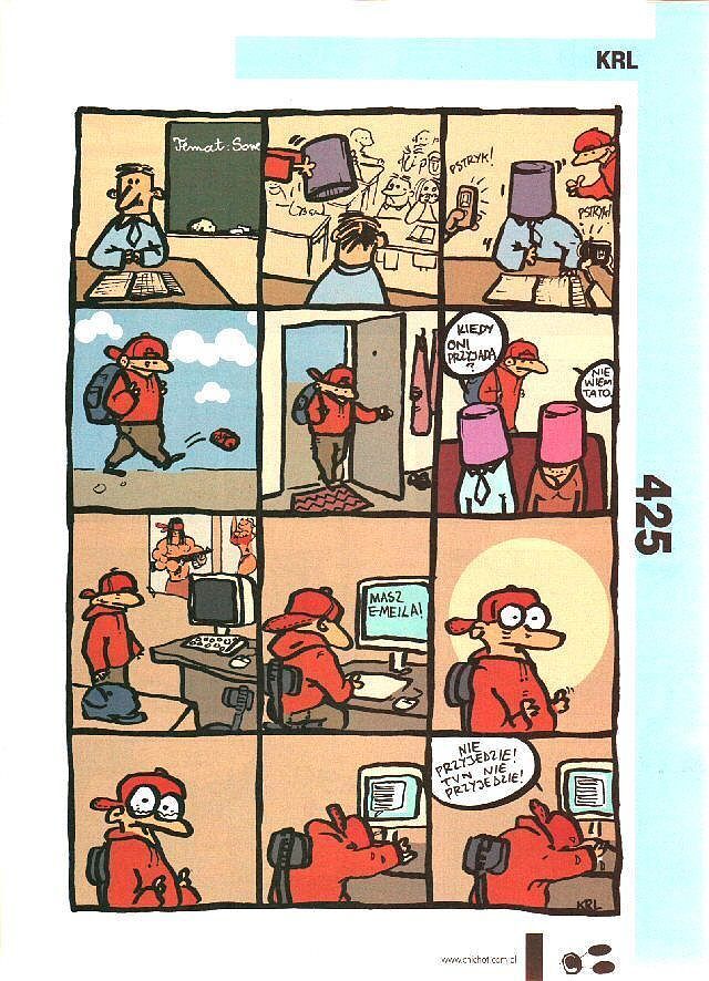 Chichot - 7 - (3/2006)