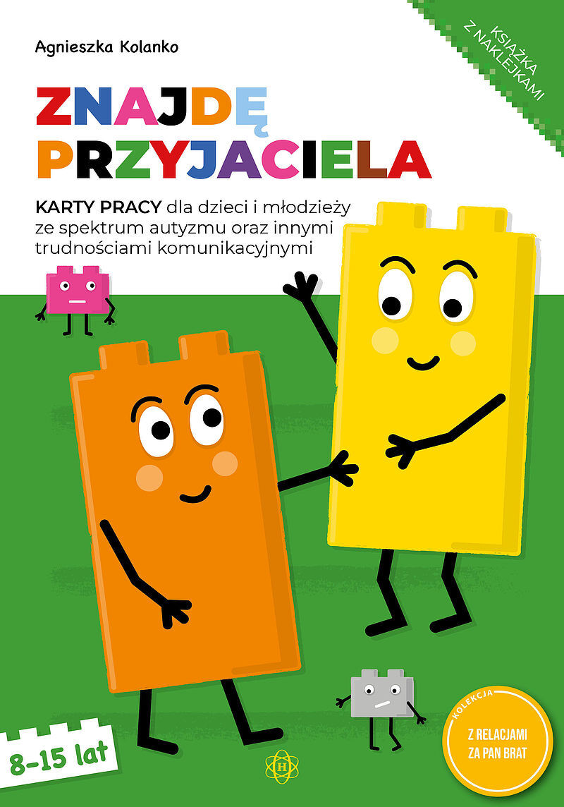 Znajdę przyjaciela