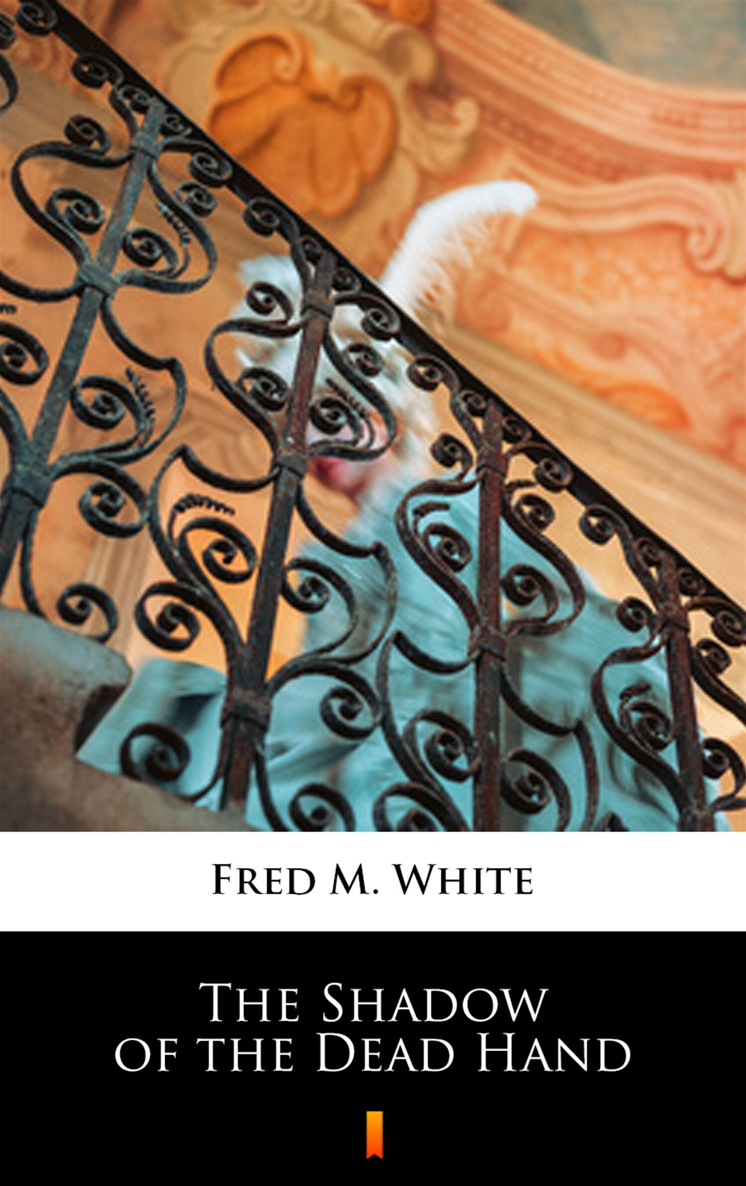 The Shadow of the Dead Hand (e-book)