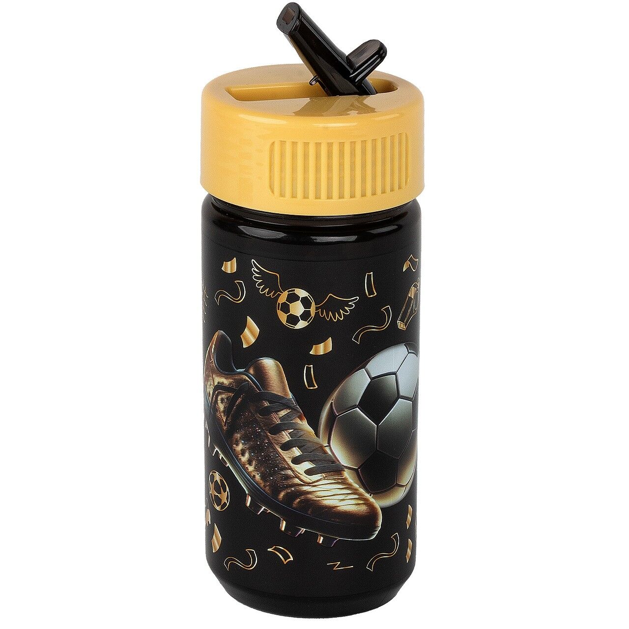Bidon 330ml Piłka BAPI21