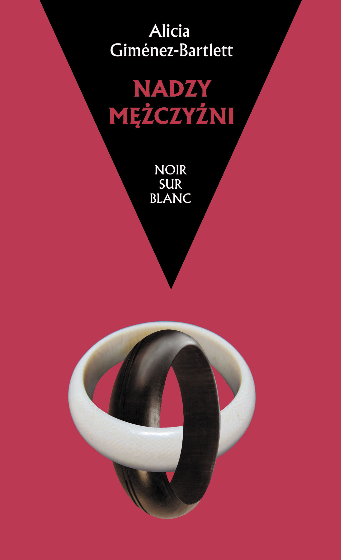Nadzy mężczyźni (e-book)