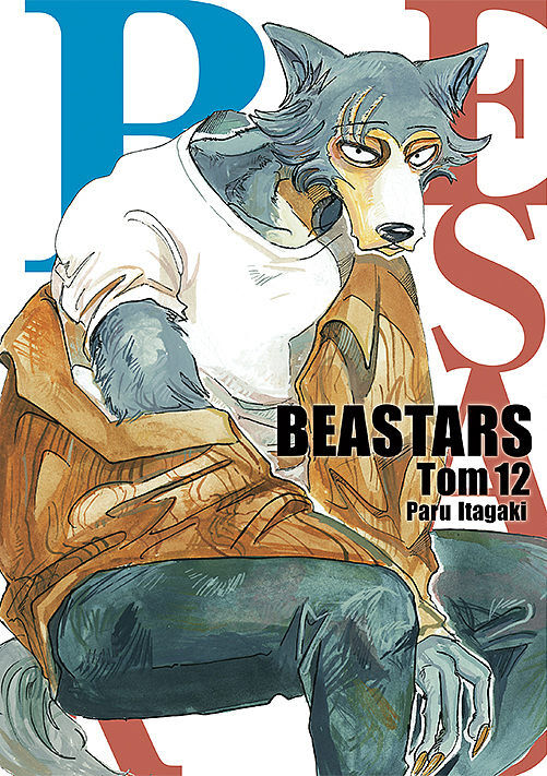 Beastars - 12