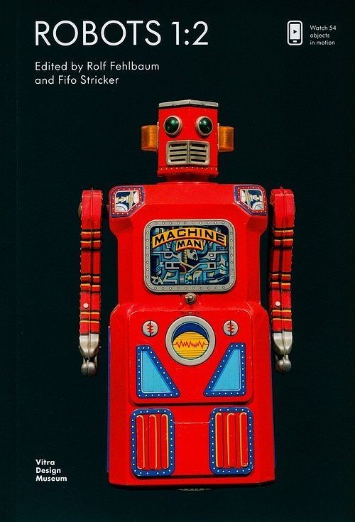 Robots 1:2: R.F. Collection