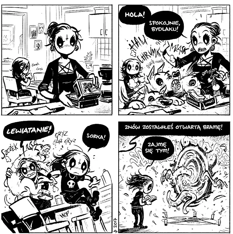 Belzebubs