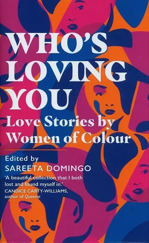 Who's Loving You