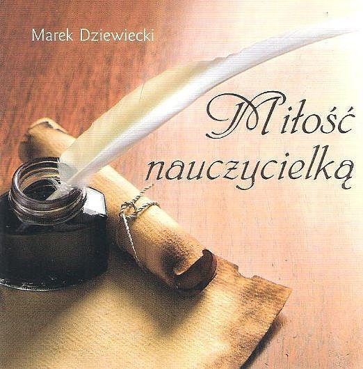 Miłość nauczycielką miniperełki