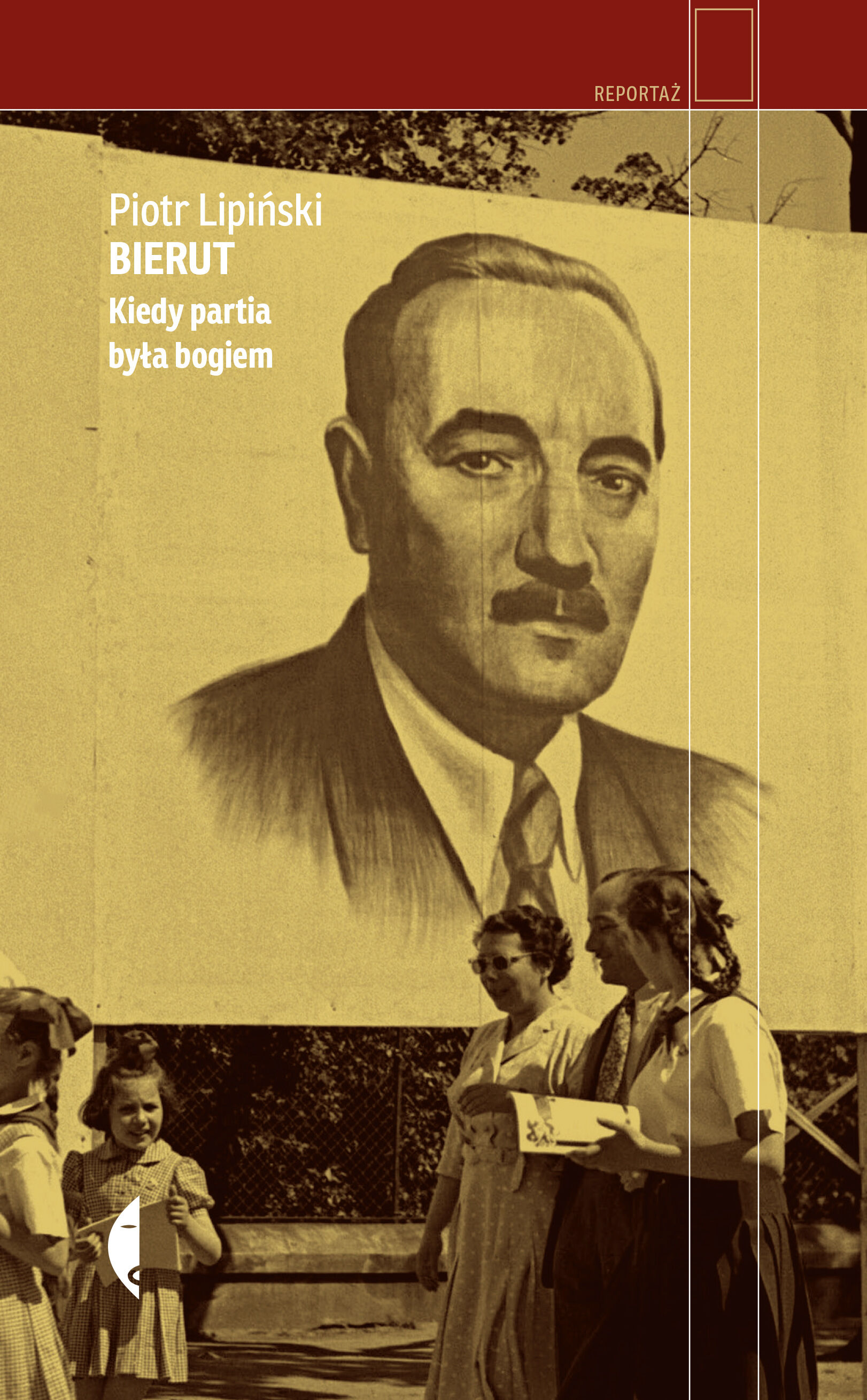 Bierut (e-book)
