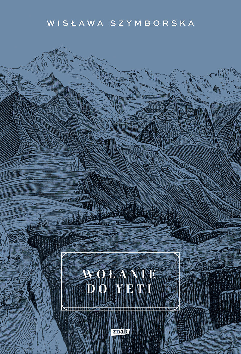 Wołanie do Yeti (2022)