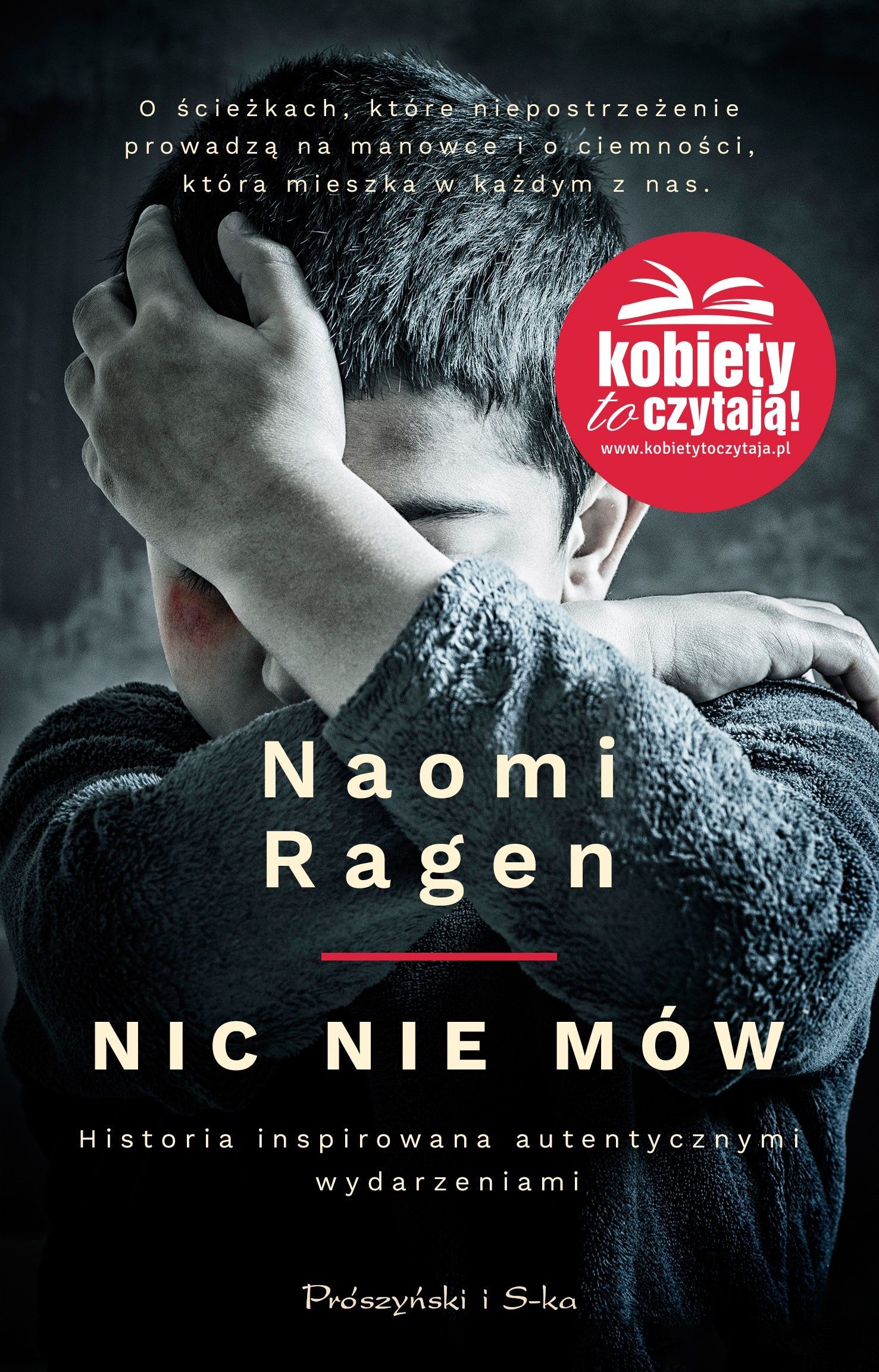 Nic nie mów