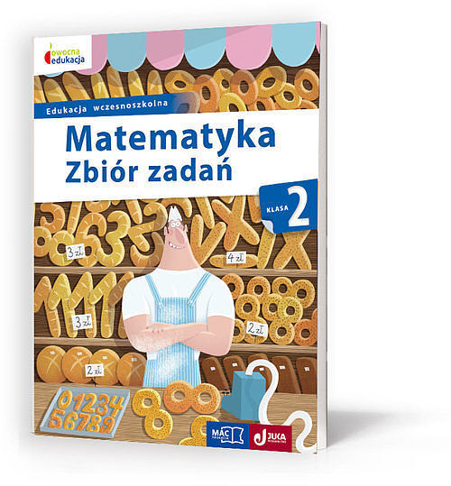 Matematyka. Zbiór zadań kl.3