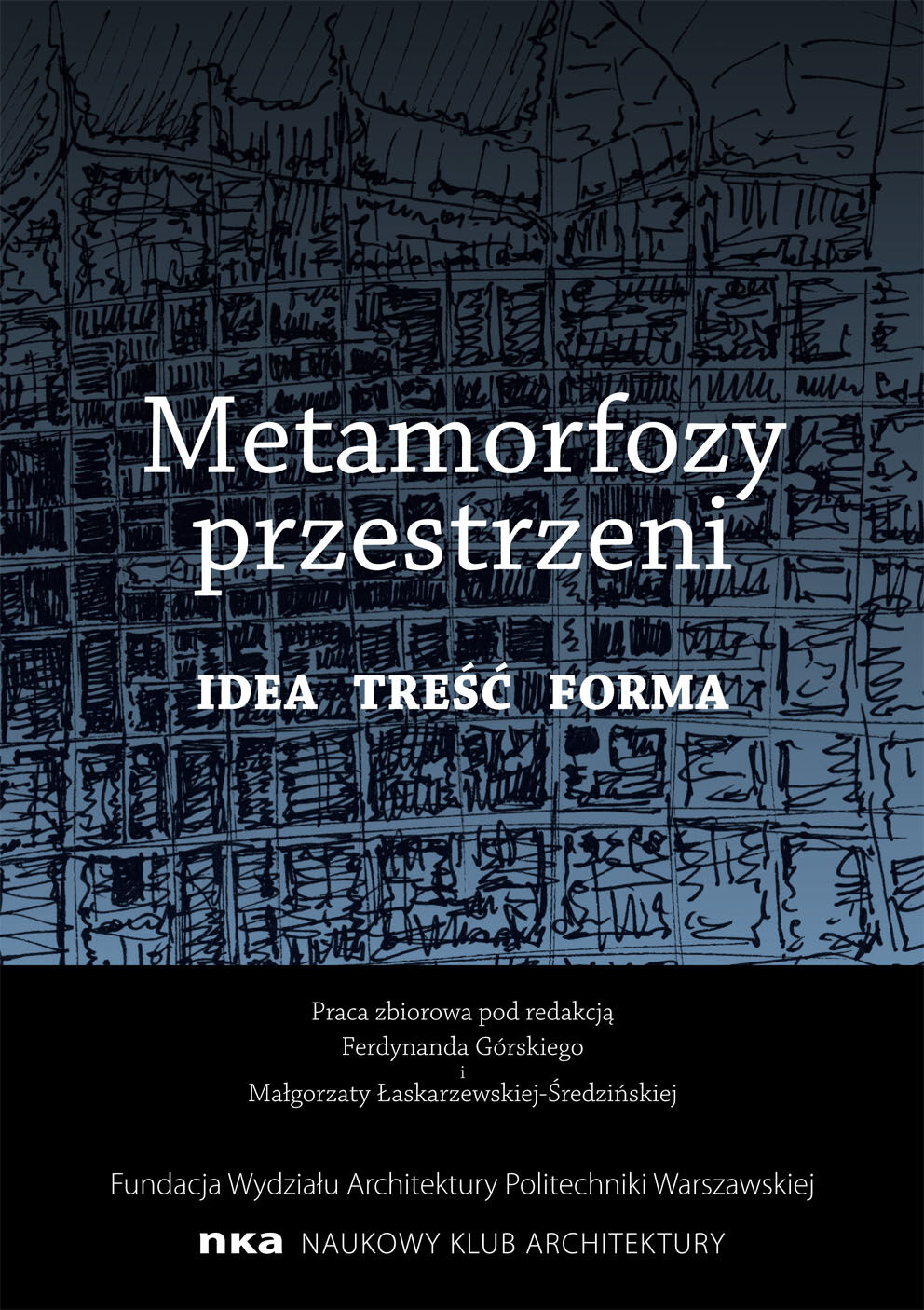 Metamorfozy przestrzeni