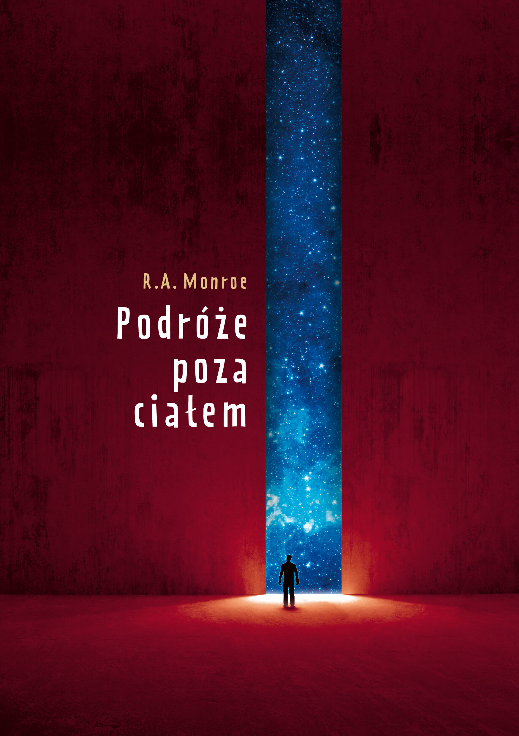 Podróże poza ciałem (e-book)