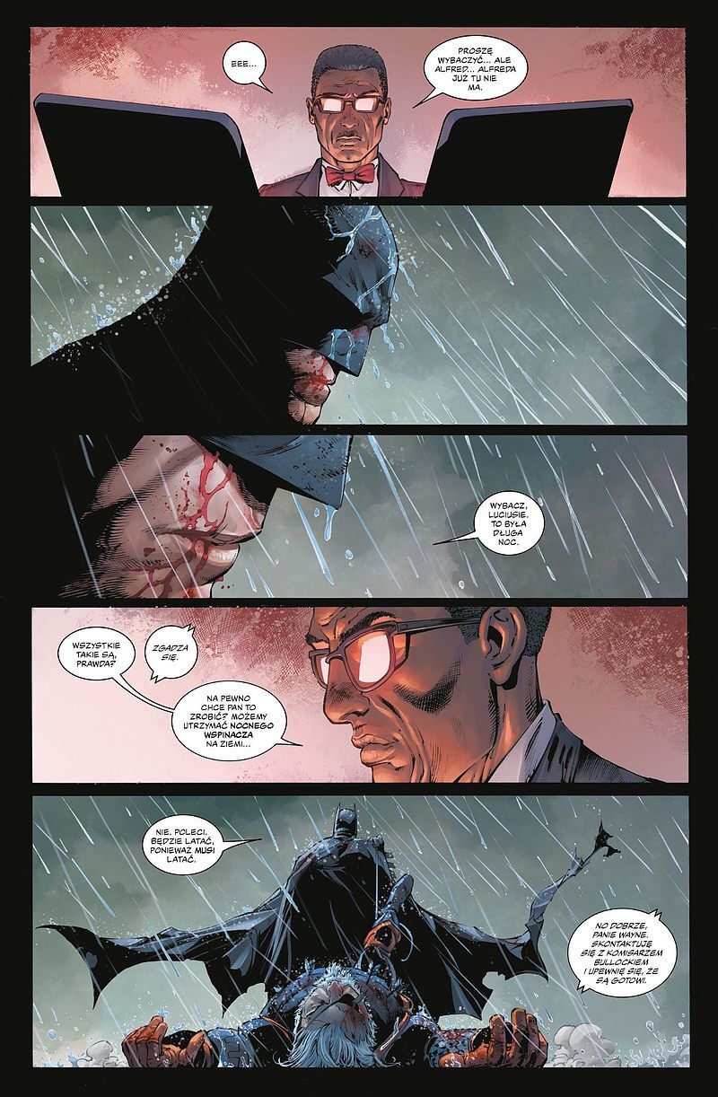 Batman - 01 - Ich mroczne plany