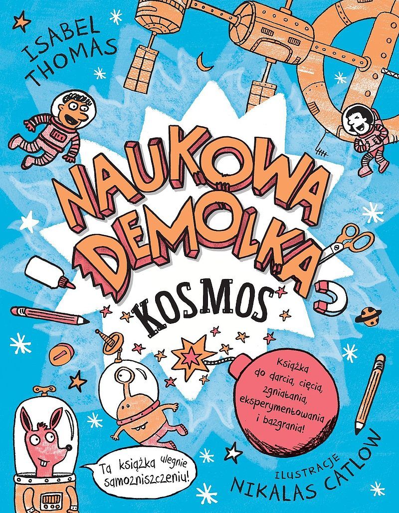 Kosmos