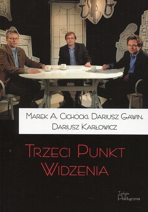 Trzeci punkt widzenia. Tom 5