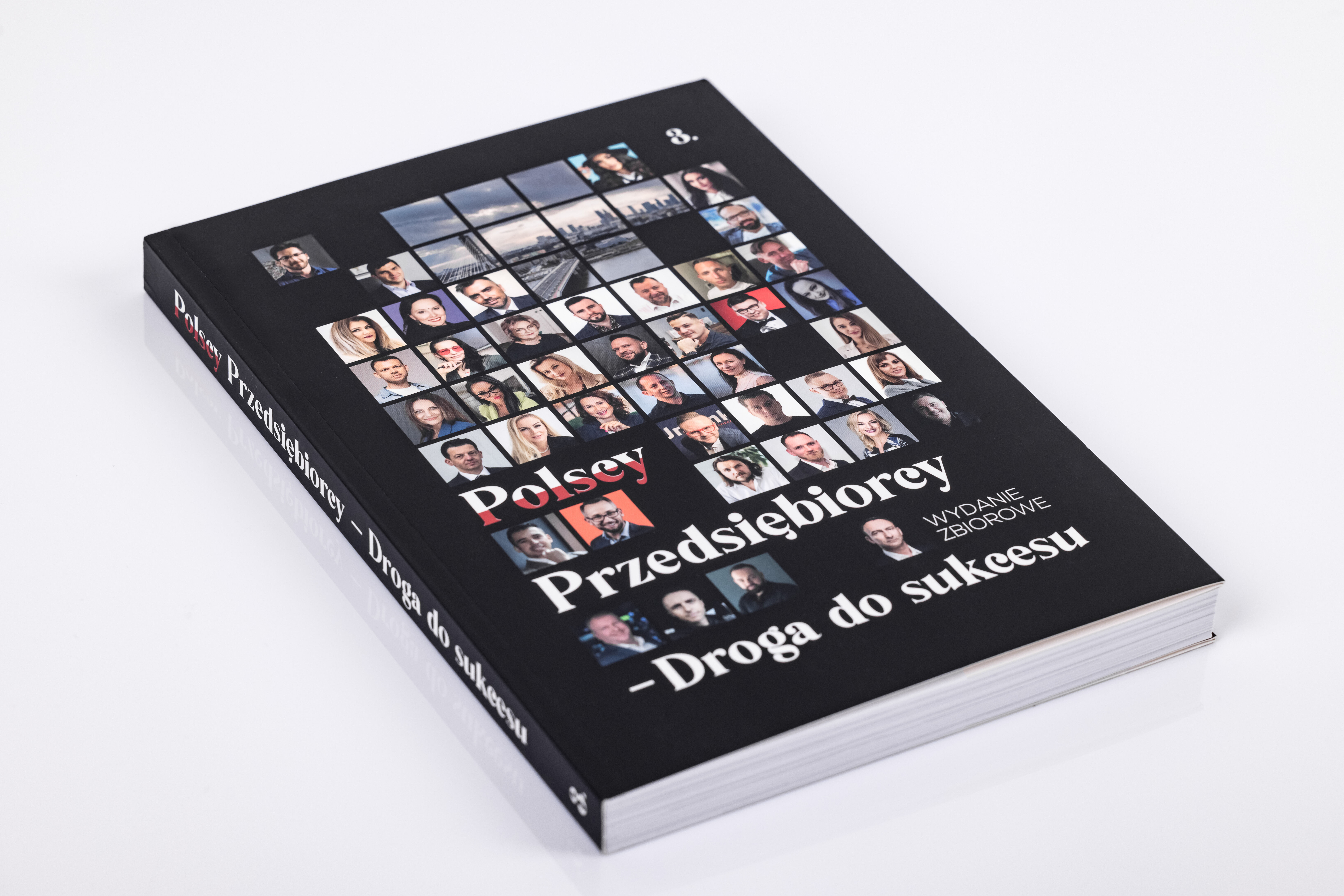 Polscy Przedsiębiorcy - Droga do sukcesu część 3