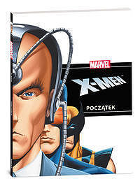 X-Men Początek