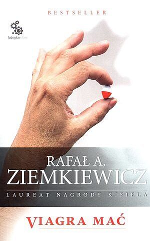 Viagra mać