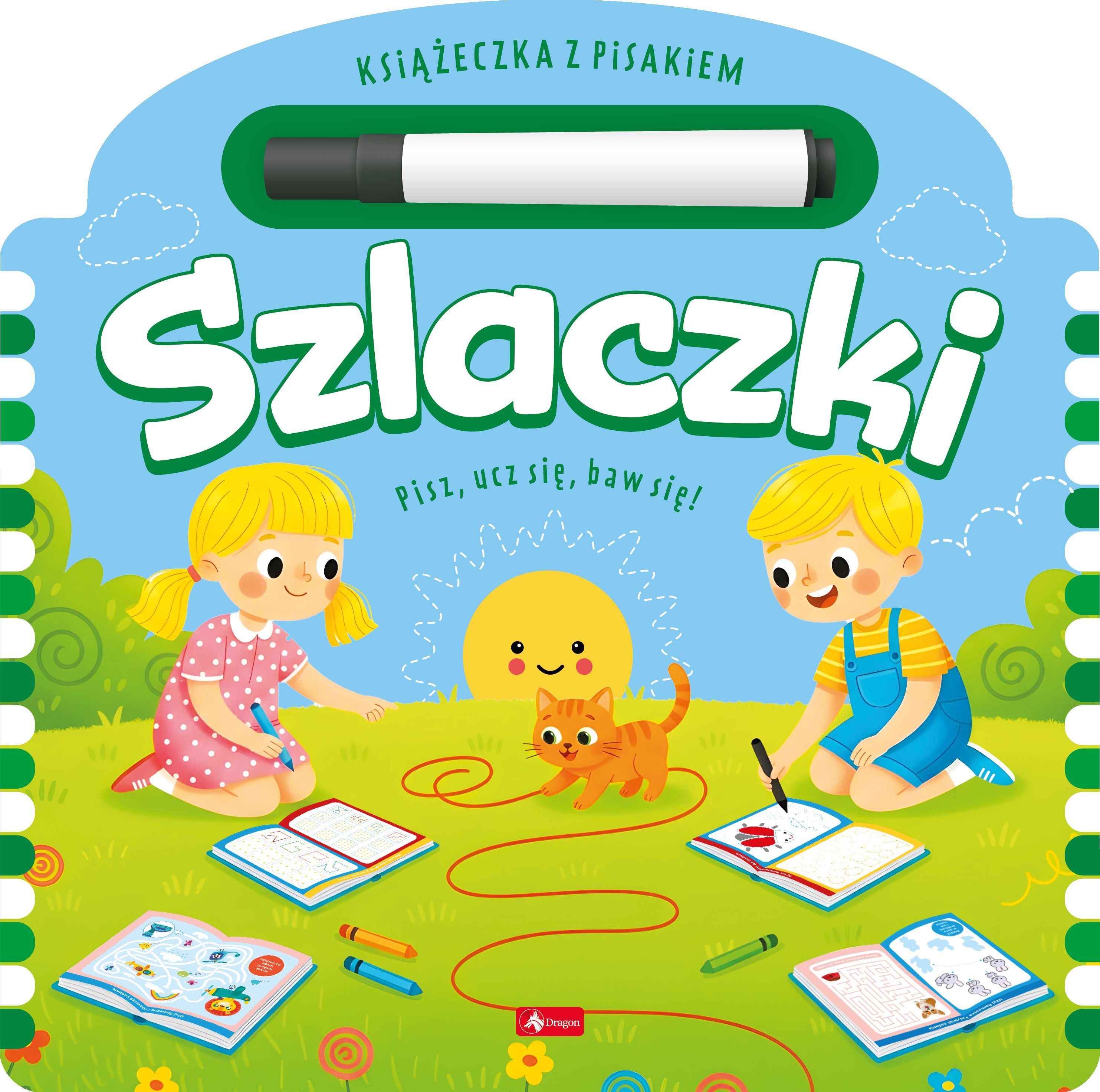 Szlaczki