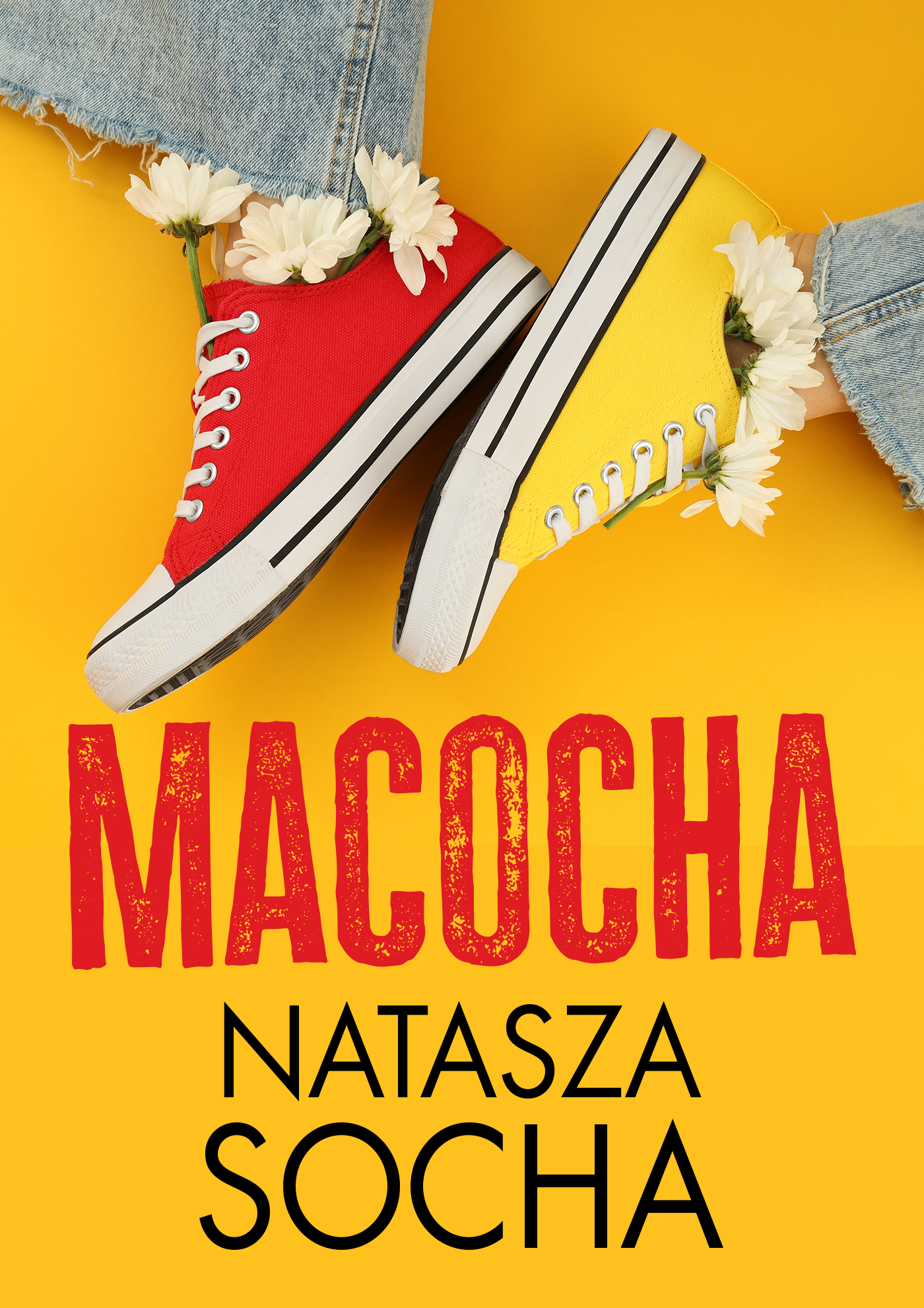 Macocha