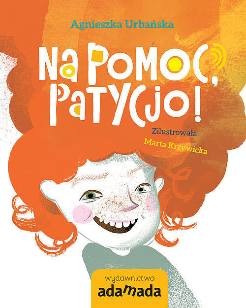 Na pomoc Patycjo!