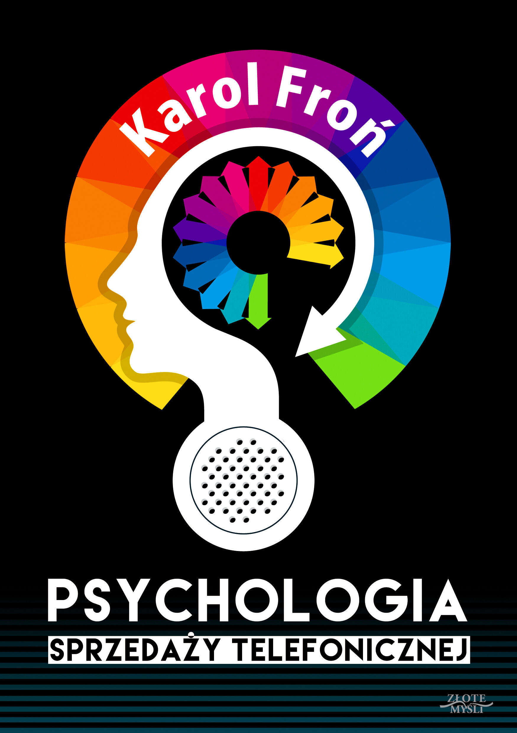 Psychologia sprzedaży telefonicznej (e-book)