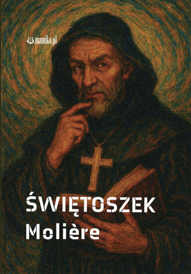 Świętoszek