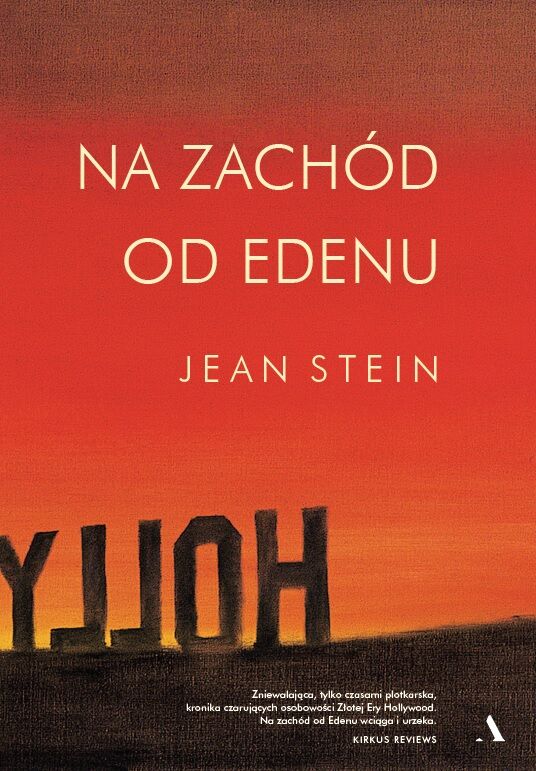 Na zachód od Edenu