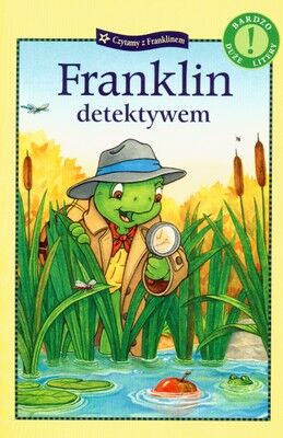 Franklin detektywem