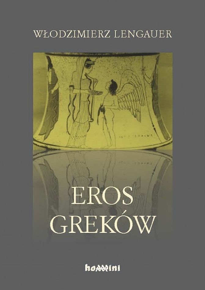 Eros greków