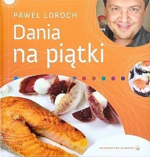 Dania na piątki