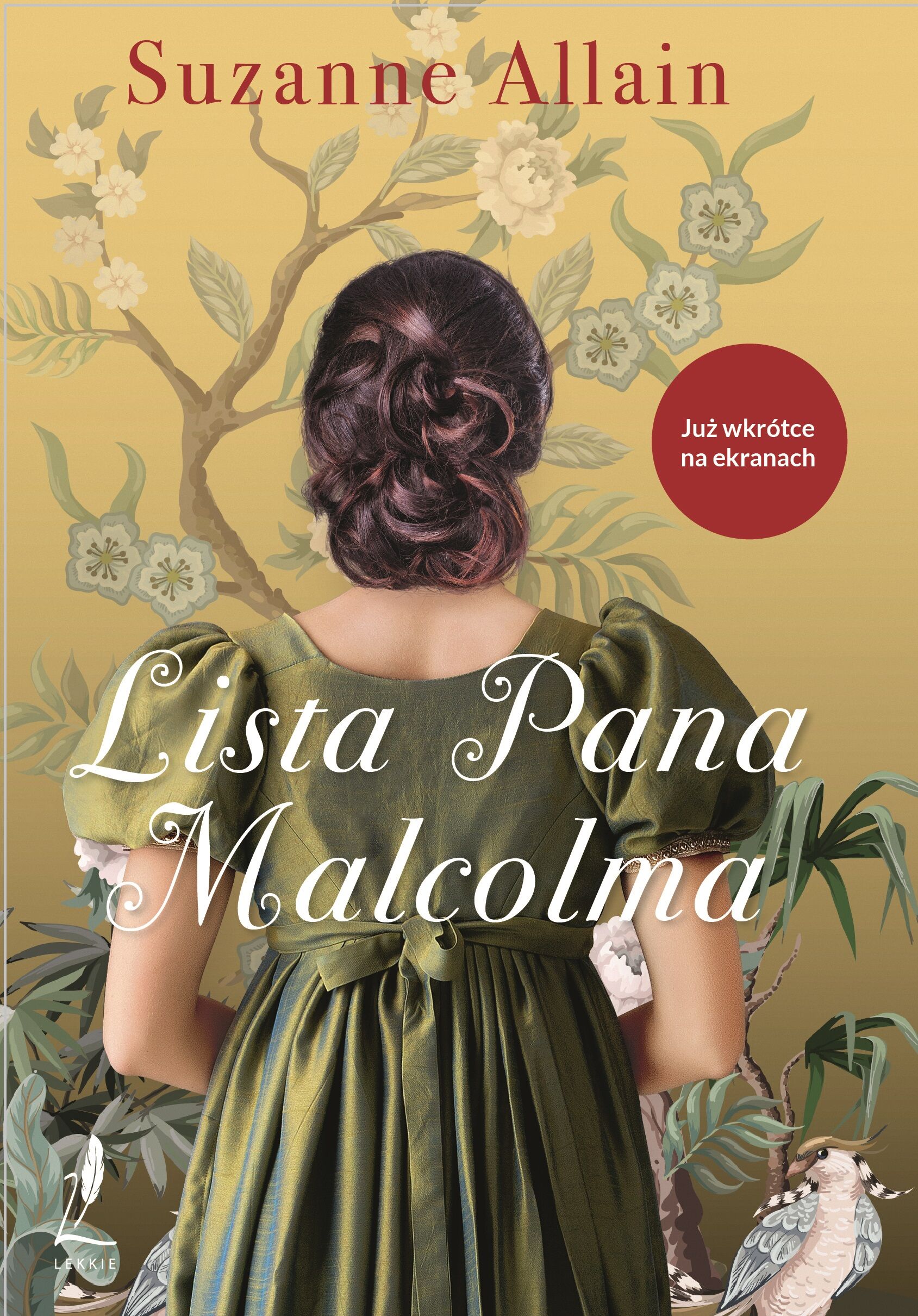 Lista Pana Malcolma (e-book)