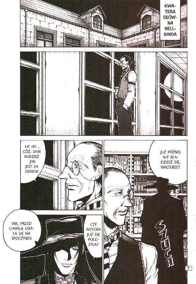 Hellsing - 03
