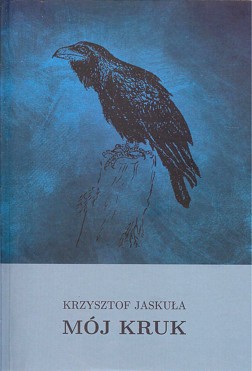 Mój kruk