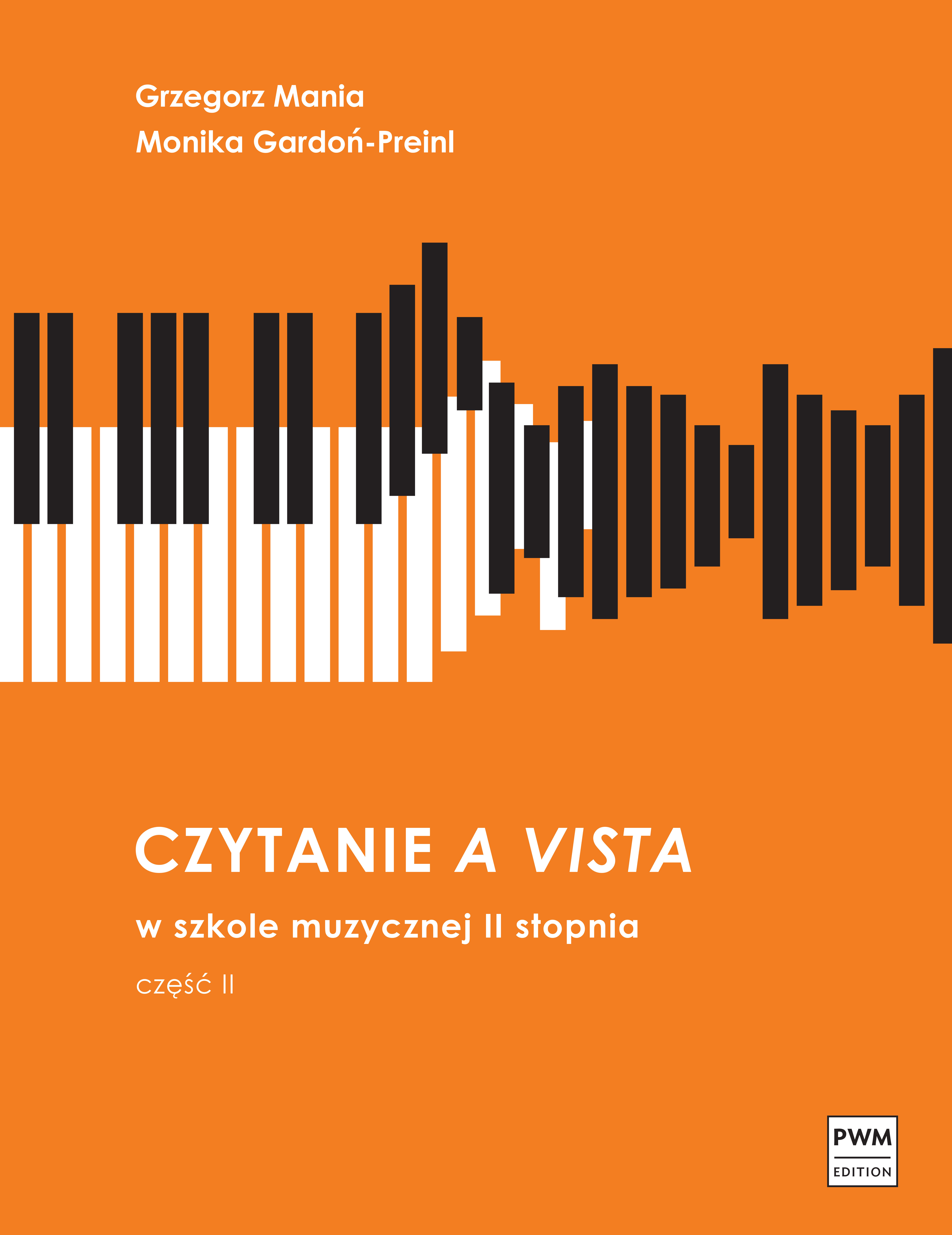Czytanie a vista