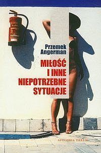 Miłość i inne niepotrzebne sytuacje
