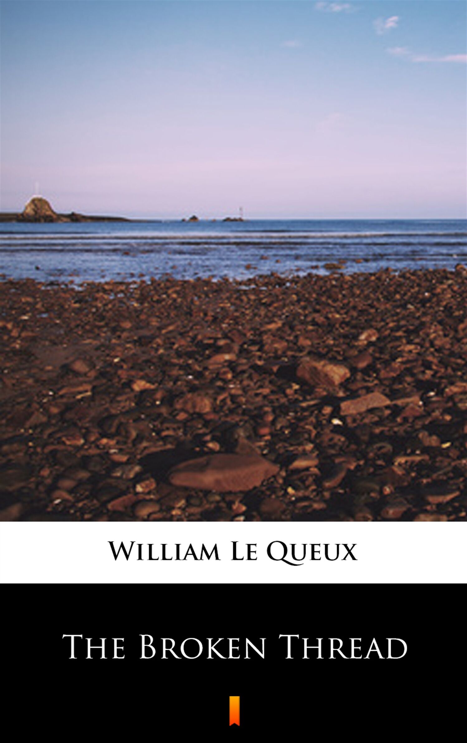 The Broken Thread (e-book)