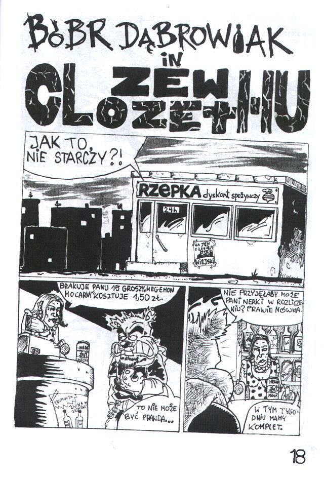 CzkaFka - 2