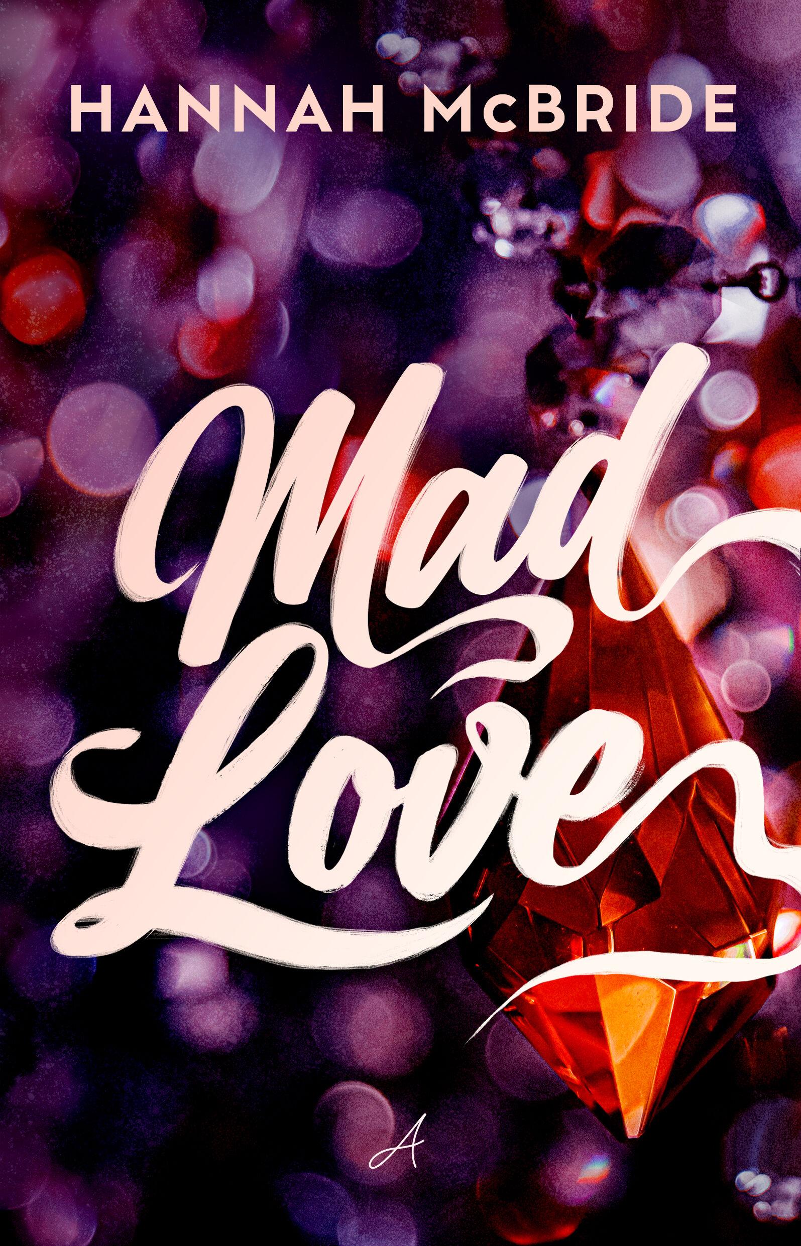 Mad Love