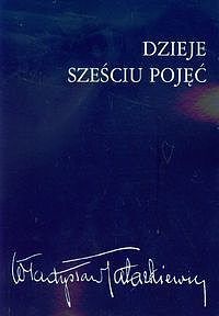 Dzieje sześciu pojęć