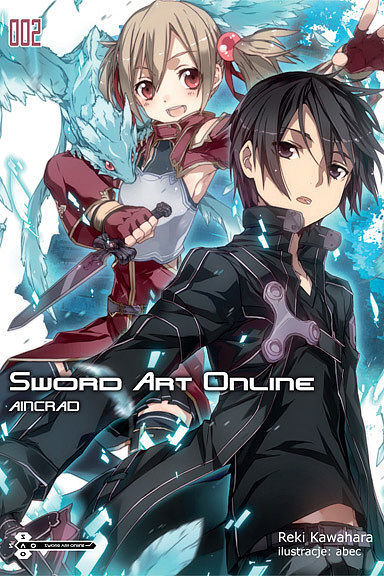 Sword Art Online - 02