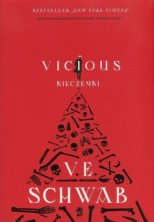 Vicious Nikczemni