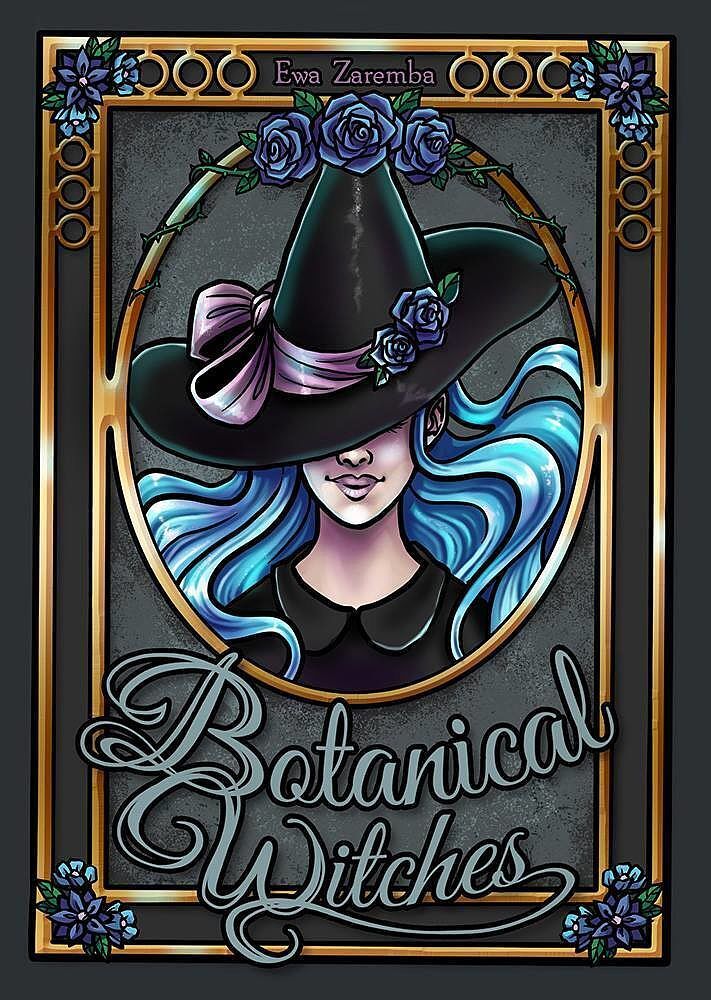 Botanical Witches
