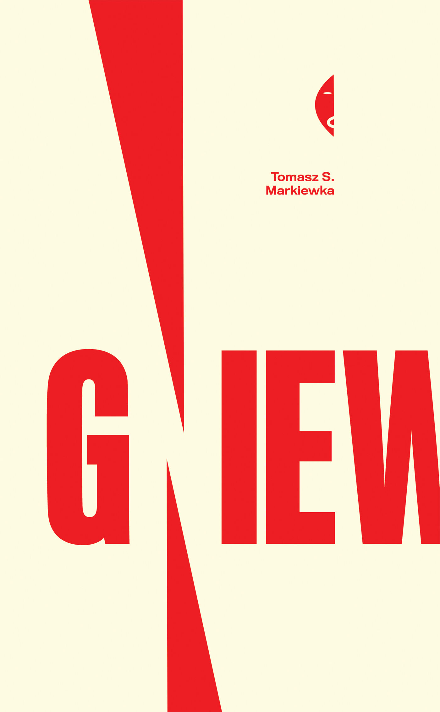 Gniew (e-book)