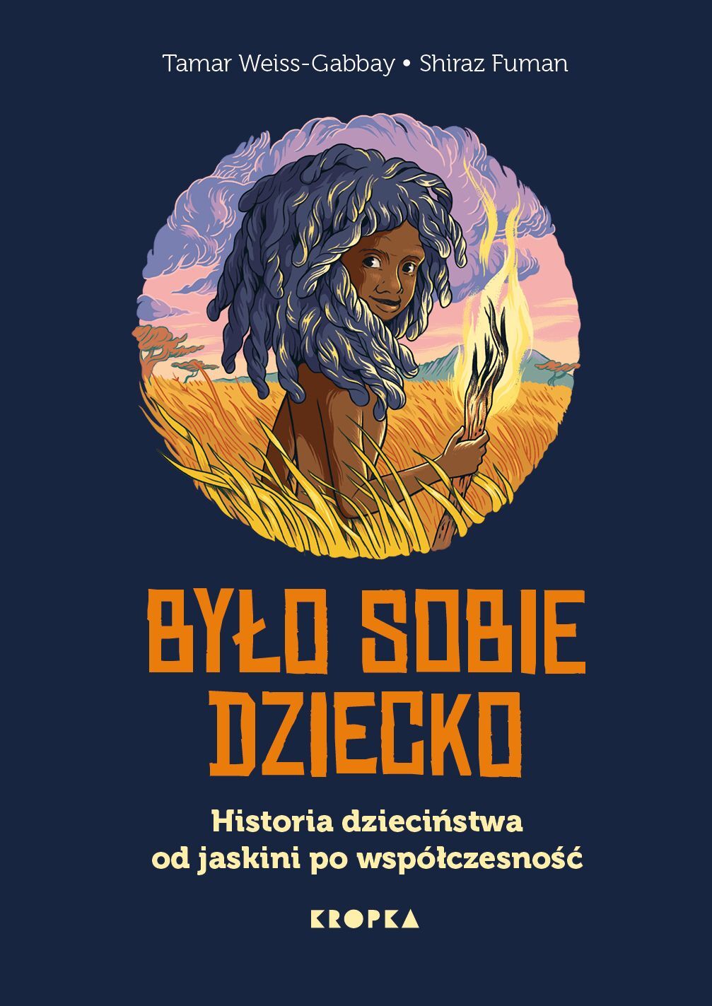 Było sobie dziecko