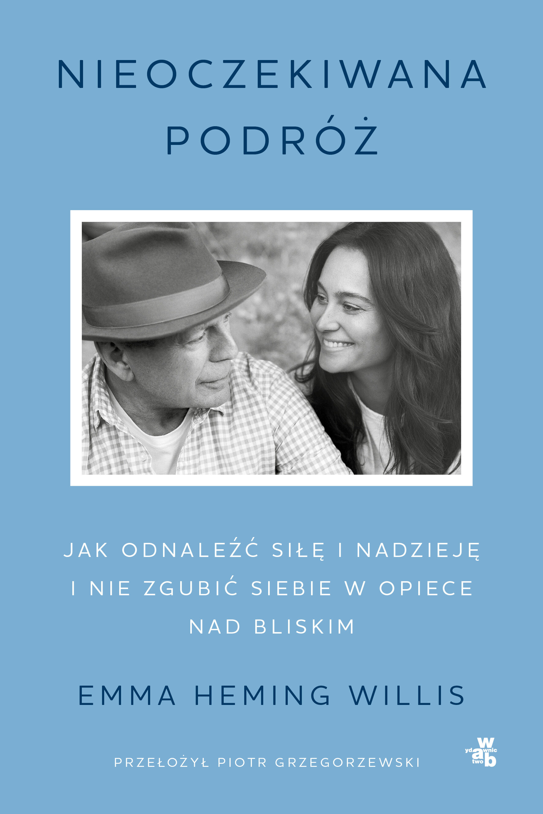 Nieoczekiwana podróż