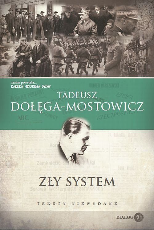 Zły system
