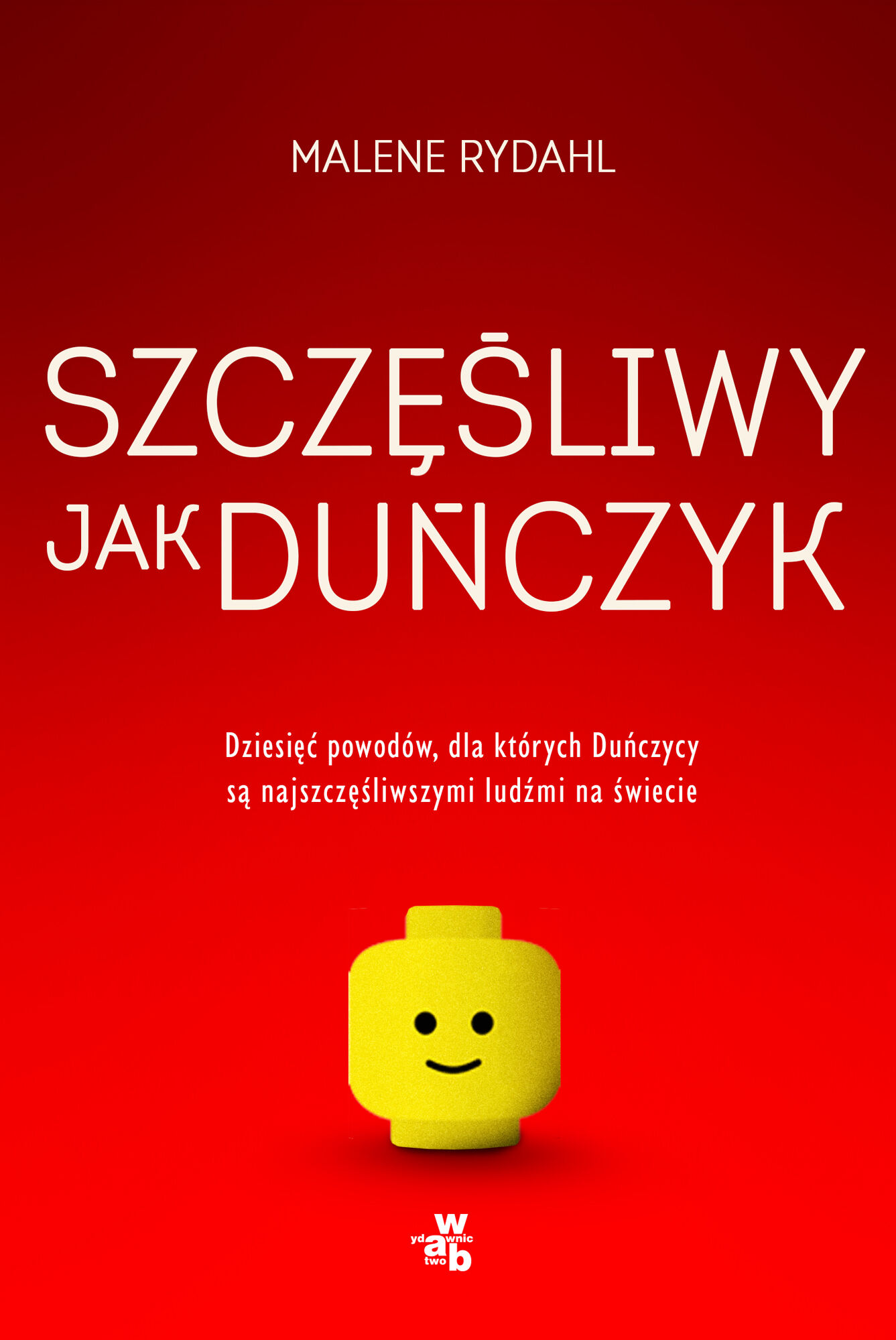Szczęśliwy jak duńczyk
