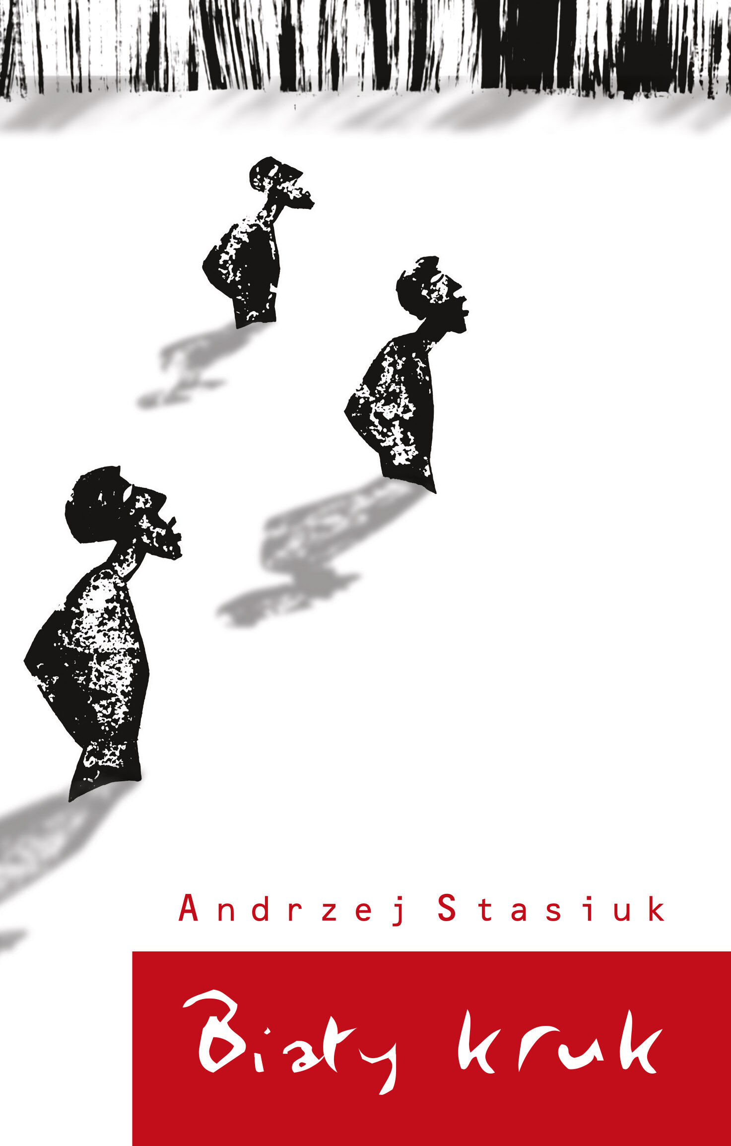 Biały kruk (e-book)
