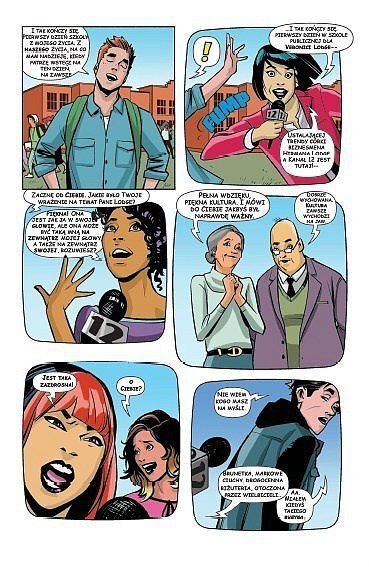 Archie - 1